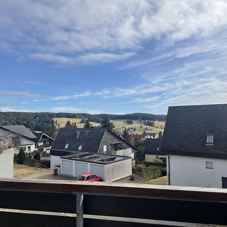 Black Forest Home Schoenwald im Schwarzwald Exterior photo