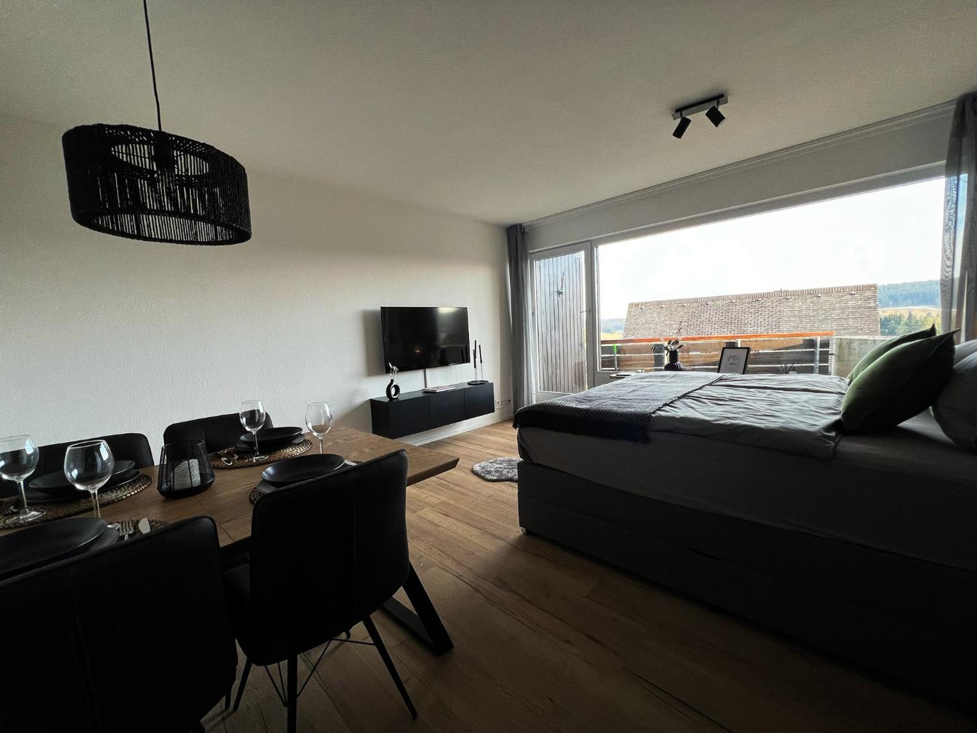 Black Forest Home Schoenwald im Schwarzwald Exterior photo